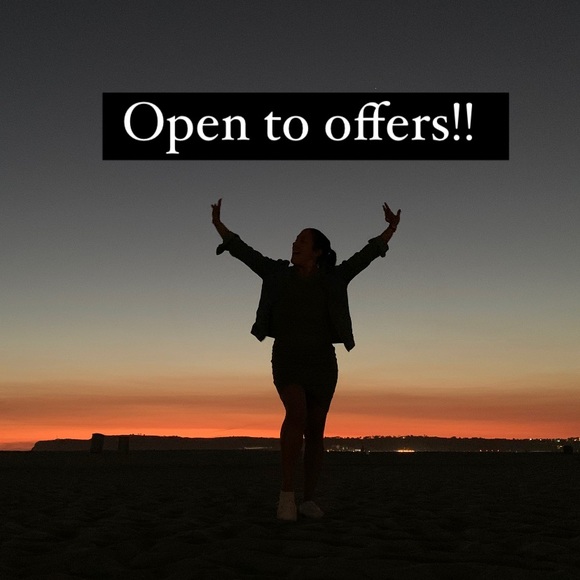 Open to Offers! πππ - Picture 1 of 1